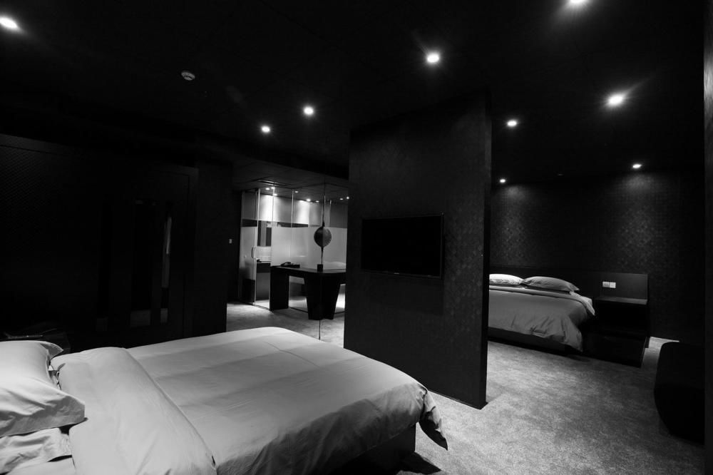 Shangshan Hotel Leshan Exterior foto