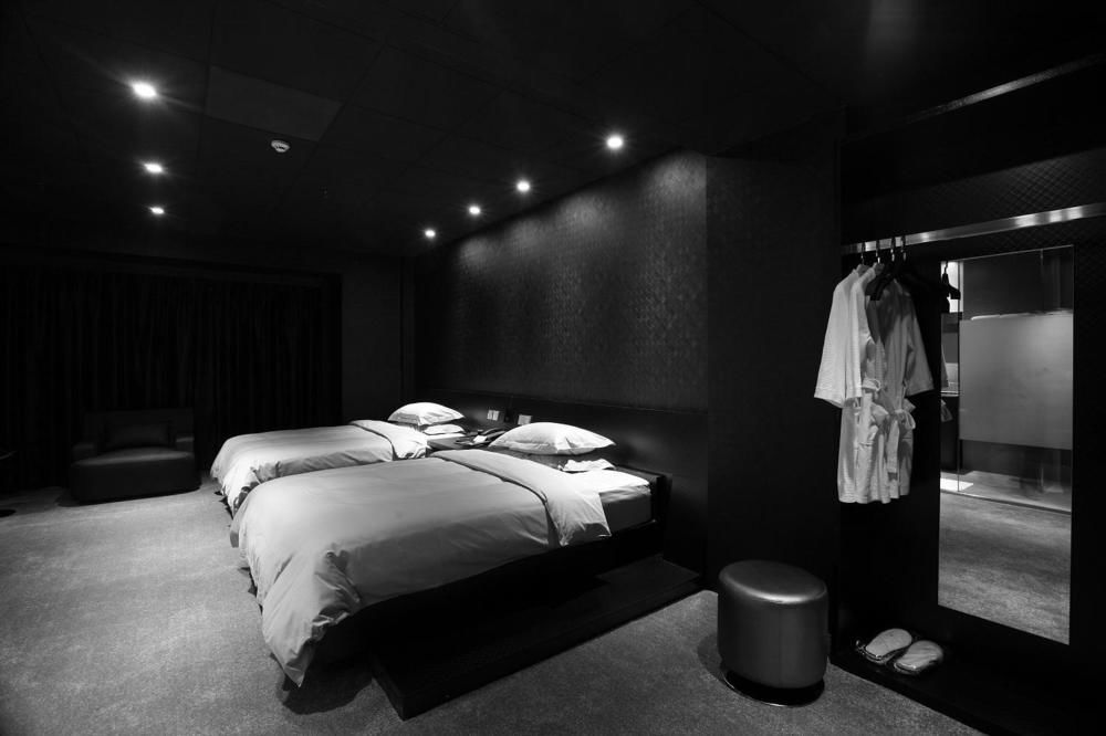 Shangshan Hotel Leshan Exterior foto