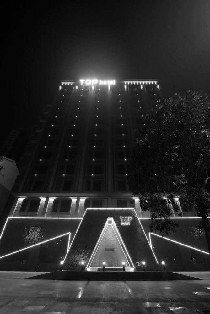 Shangshan Hotel Leshan Exterior foto