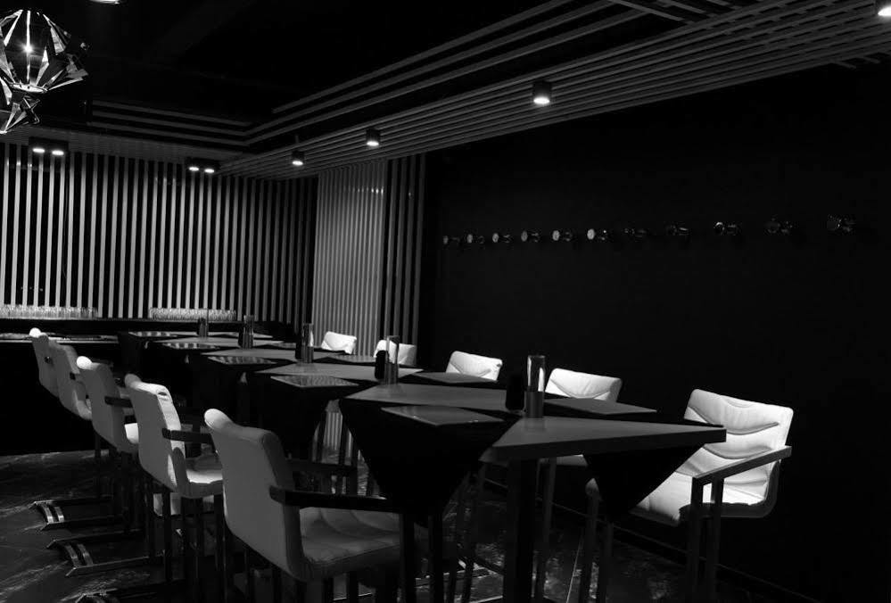 Shangshan Hotel Leshan Exterior foto